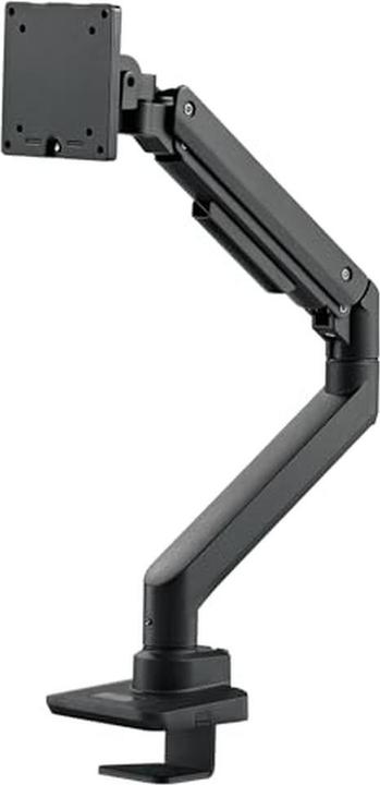 Produktbild Silverstone SST-ARM14B - Single LCD LED Monitor Arm with heavy-duty gas spring design, adjustable, 1 (49", 20 kg)