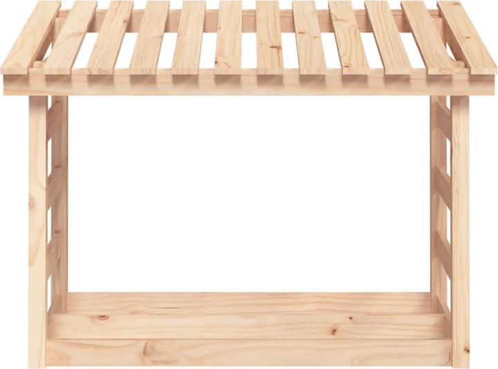Image du produit VidaXL Shem (108 x 64.5 x 78 cm)
