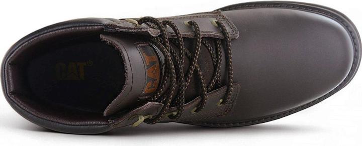 Image du produit Cat Quadratische Winterstiefel (45)