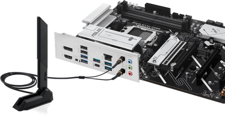 Produktbild ASUS PRIME B850-PLUS WIFI (AM5, AMD B850, ATX)