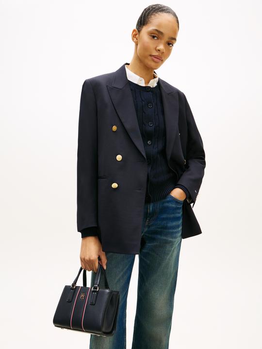 Immagine prodotto Tommy Hilfiger Th Daily Mini Tote Corp (1.50 l)