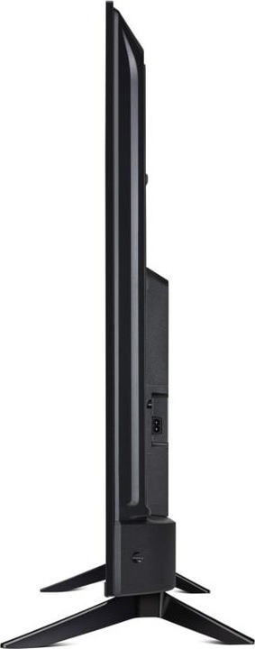 Image du produit LG TV 55UT73003LA (55", UT73, LED, 4K, 2024)