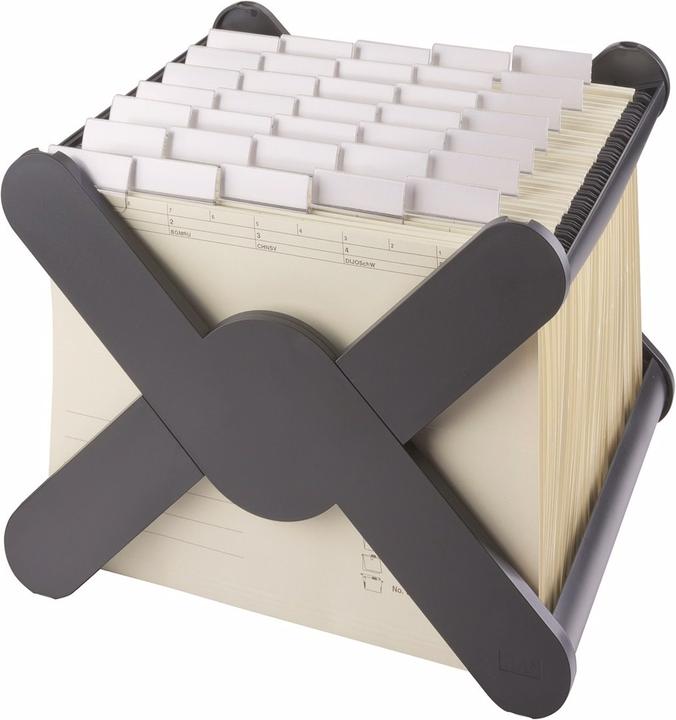 Produktbild Han X-Cross (A4)