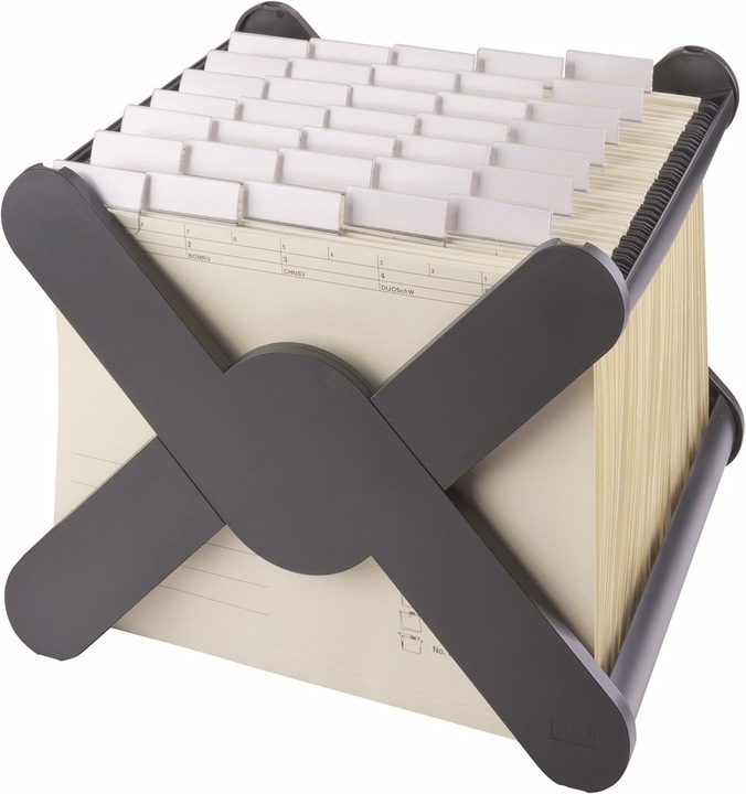 Image du produit Han X-Cross (A4)