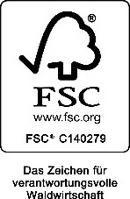 Produktbild Herba Bade- und Massagebürste, Borstenmischung, Buchenholz FSC® zertifiziert