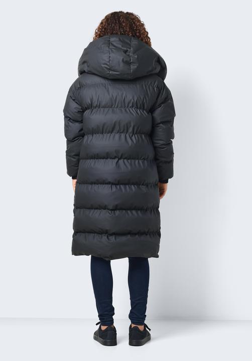 Actual product image Noisy May Water repellent padded jacket