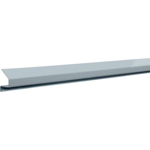 2x Hager, Kabelschutz + Kabelführung, BKIS121301VERZ (2000 mm)