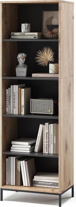 Actual product image Vicco Eliza (60 x 40 x 180 cm)