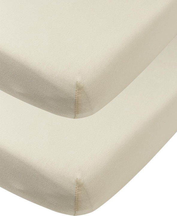 Meyco Spannbettlaken kinderbett (60 x 120 cm)
