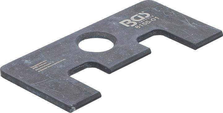 Produktbild BGS Nockenwellen-Einstelllehre für VAG für Art. 8155