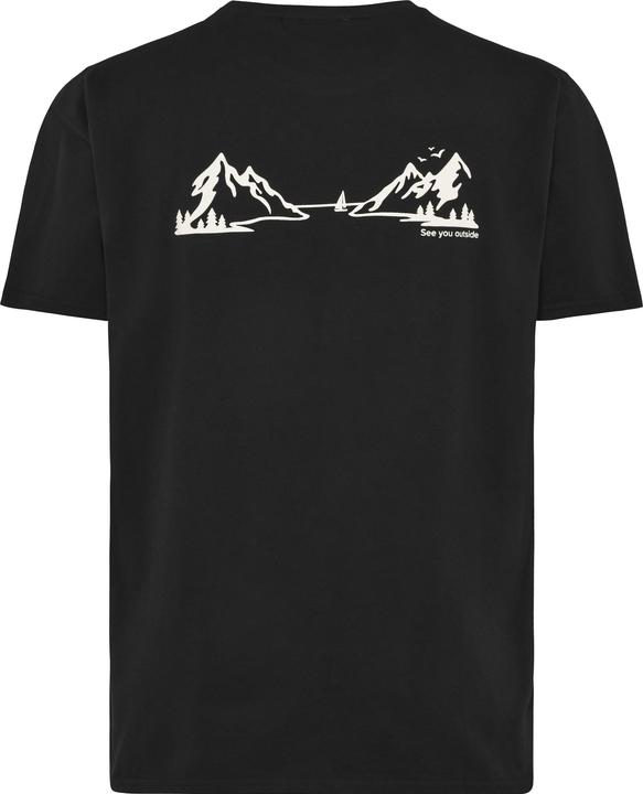 Produktbild Didriksons Harald T-Shirt L3 (S)