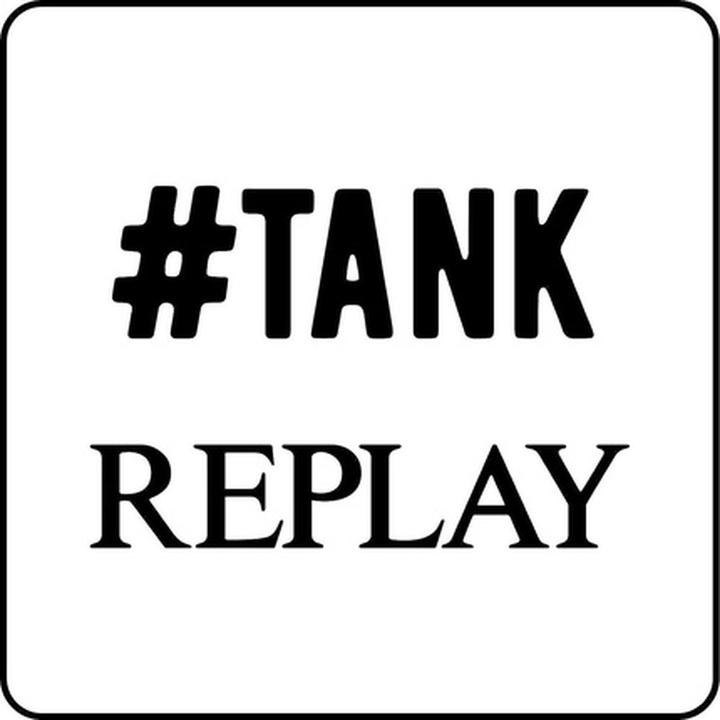 Immagine prodotto Replay #Tank (Eau de toilette, 100 ml)