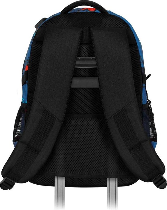 Produktbild Karactermania PLUS Running Backpack Wickedly
