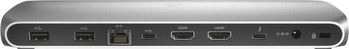 Actual product image Corsair TBT100 (Thunderbolt, 9 Ports)