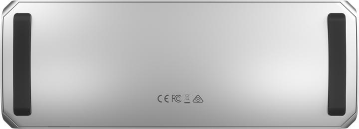 Actual product image Corsair TBT100 (Thunderbolt, 9 Ports)