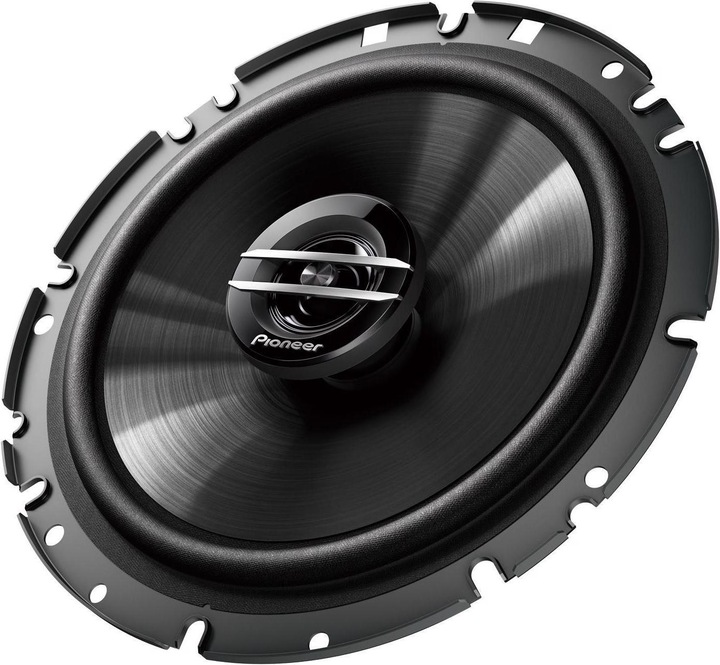 Actual product image Pioneer TS-G1720F (300 W, 14.40 cm)