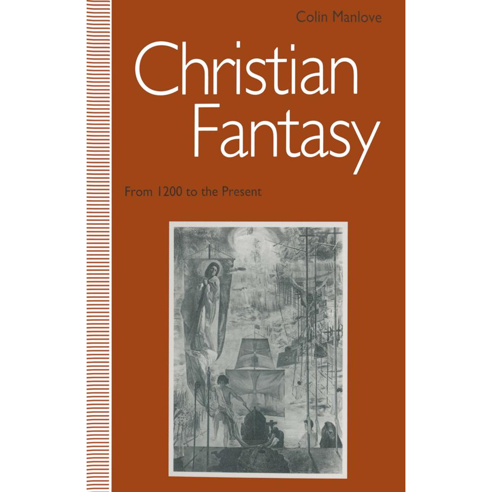 Christian Fantasy, Sachbücher von Colin N. Manlove