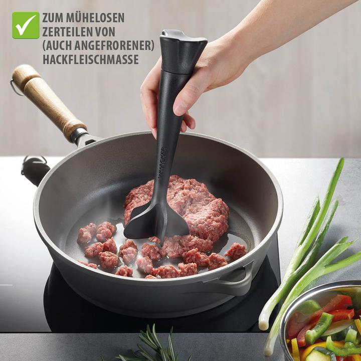 Immagine prodotto GEFU Taglia carne macinata WHACKER