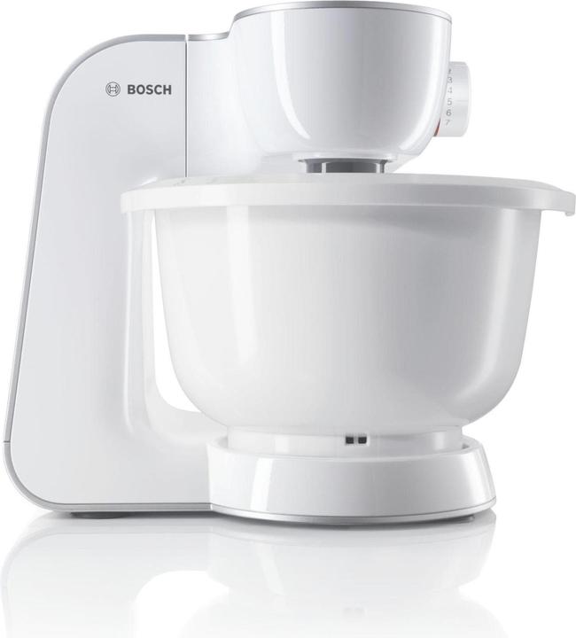 Image du produit Bosch Hausgeräte Rührschüssel MUZ5KR1 MUM5 Serie 3