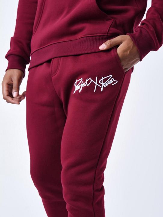 Image du produit Project X Paris jogging baic full logo project x pari (S)