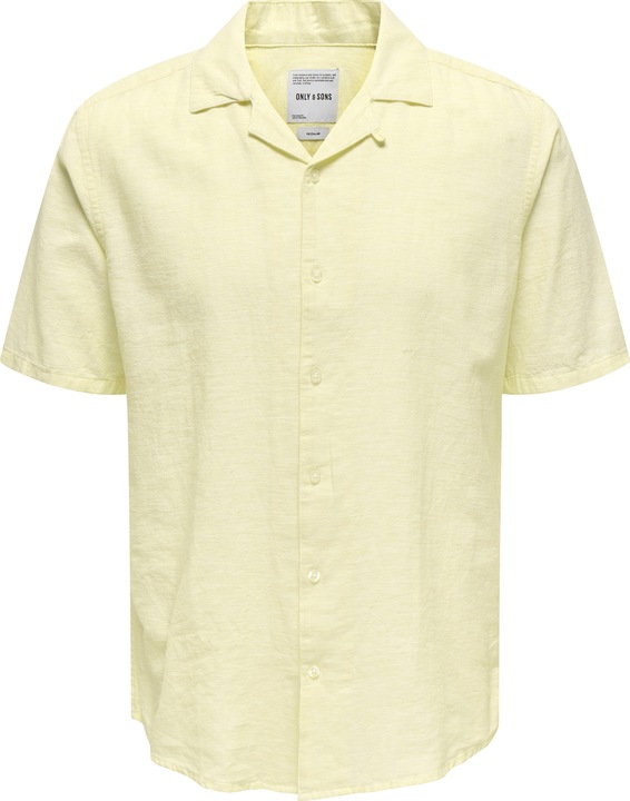 Produktbild Only & Sons ONSCAIDEN Hemd Hemd (M)