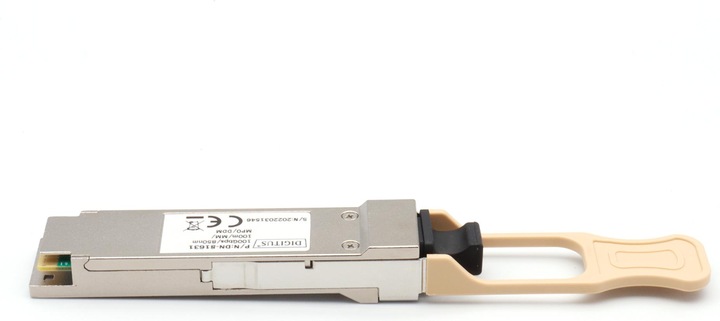 Produktbild Digitus 100Gbs QSFP28 SR4 Optical Transceiver