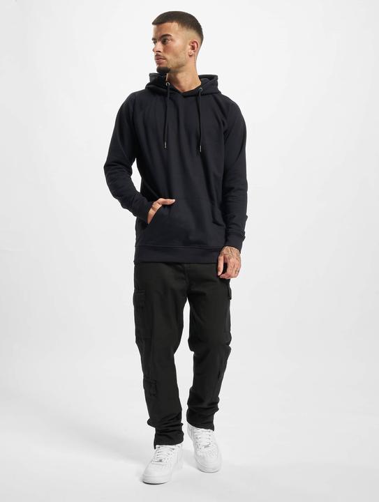 Actual product image Denim Project Dpbasic 2-Pack Hoody - 81761 (S)