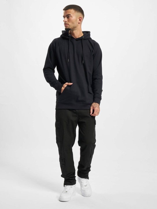 Produktbild Denim Project Dpbasic 2-Pack Hoody - 81761 (S)