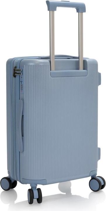 Actual product image Heys Earth Tones -matkalaukku, vaaleansininen (45 l)