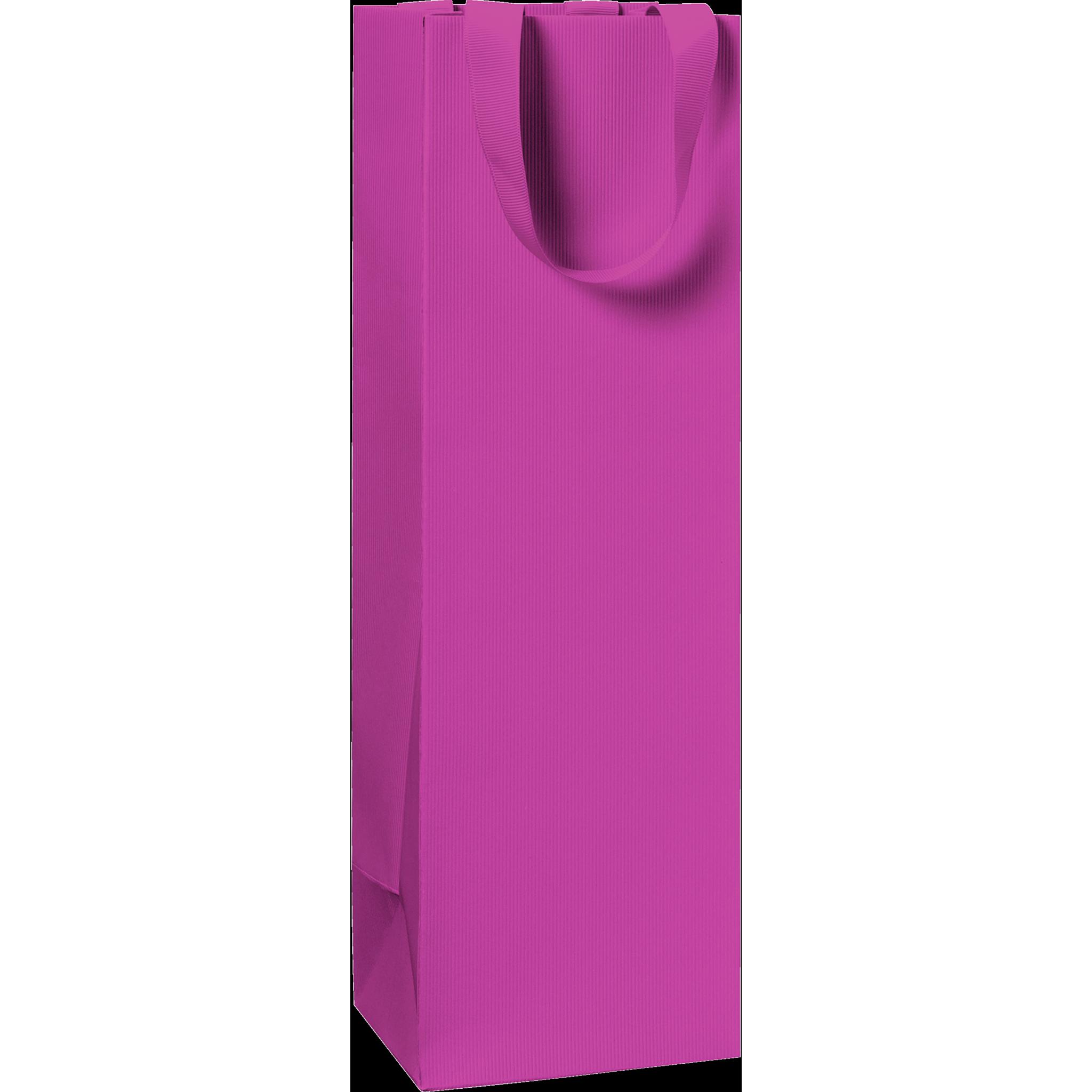 Stewo, Geschenkverpackung, Geschenktasche 11x10.5x36 One Colour pink (Geschenktüte, 1 x)