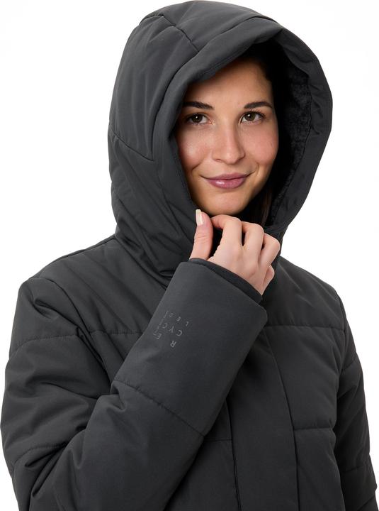 Immagine prodotto Vaude Women's Coreway Insulation Jacket (40, M)