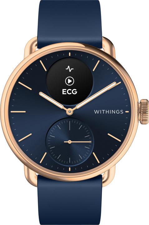 Produktbild Withings ScanWatch 2 (38 mm)