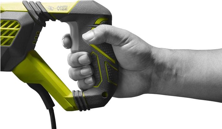 Actual product image Ryobi Saber saw 1200 W RRS1200-K