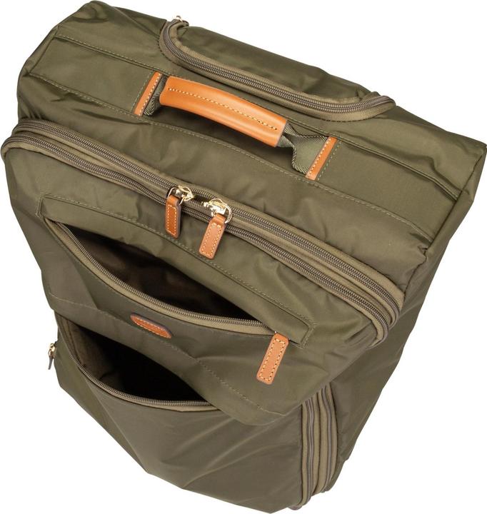 Image du produit Brics X-Travel 2 roues trolley cabine 55 cm (38 l)