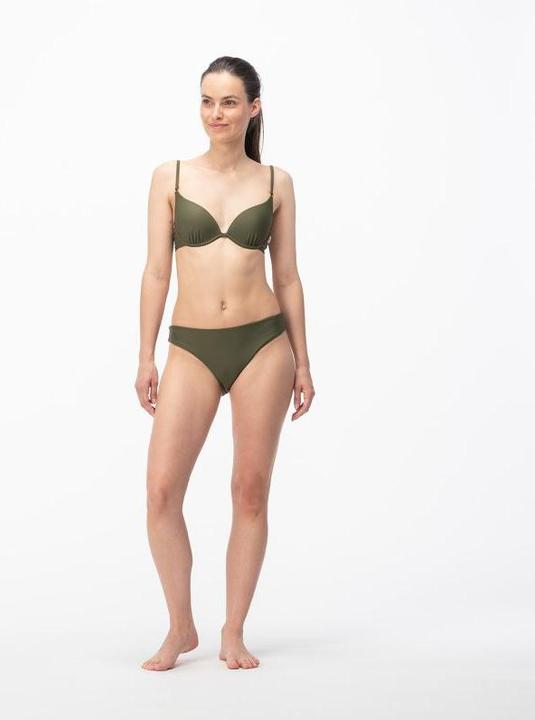 Produktbild Aquawave Badeanzug mit Traubenmuster (L)