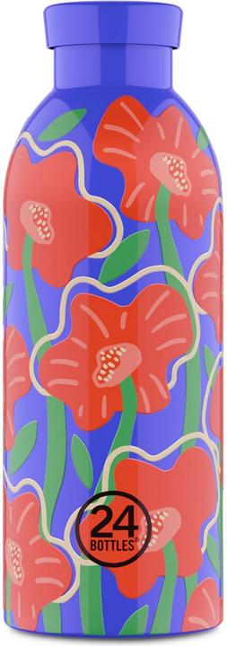 flor de fuego, Lila, Multicolore