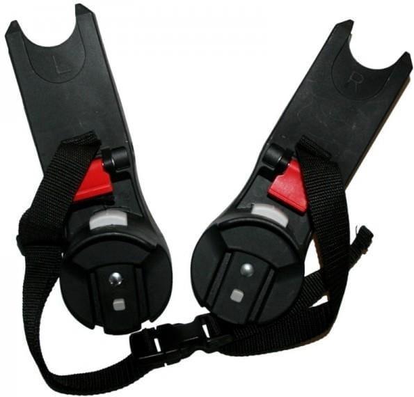 Baby Jogger Adapter