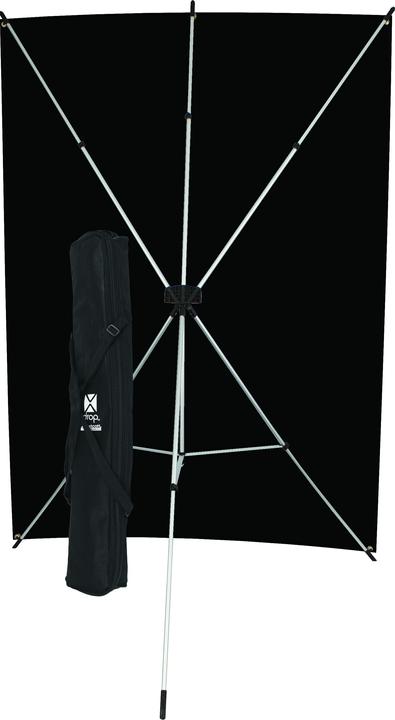 Produktbild Westcott X-Drop (150 cm, 213.36 cm)