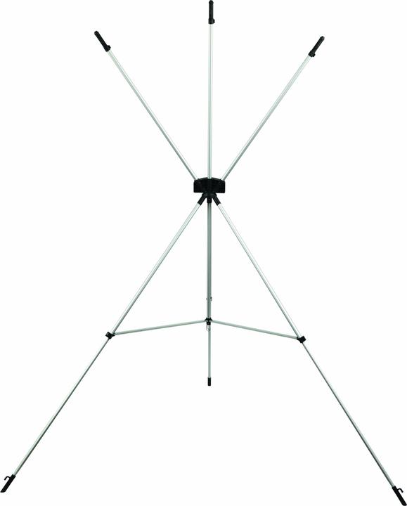 Produktbild Westcott X-Drop (150 cm, 213.36 cm)