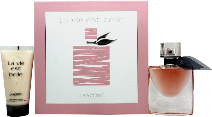 Lancôme Lancome La Vie Est Belle Eau De Parfum 30ml Mother's Day Gift Set (Parfum Set)