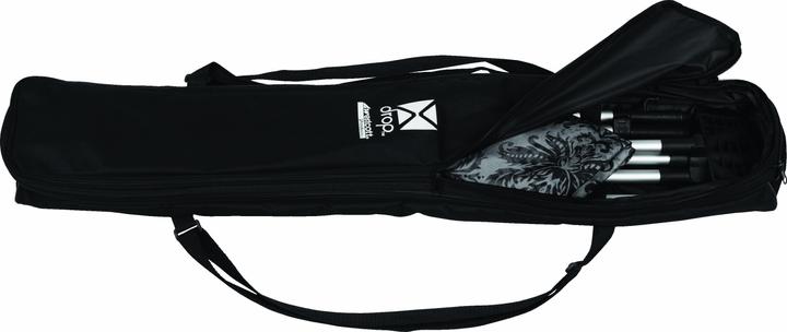 Produktbild Westcott X-Drop (150 cm, 213.36 cm)