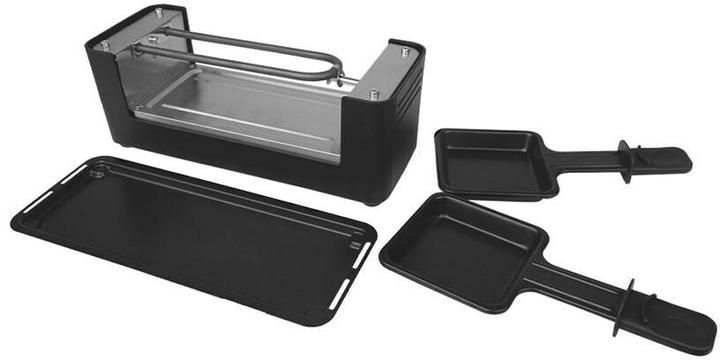 Produktbild Berger & Lanz Raclettegrill