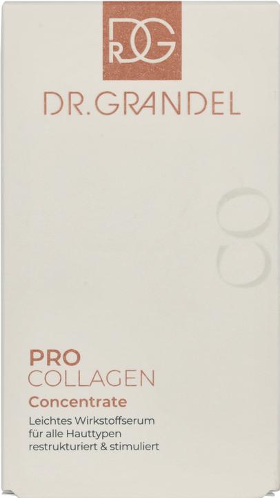 Produktbild Dr Grandel Pro Collagen (30 ml)