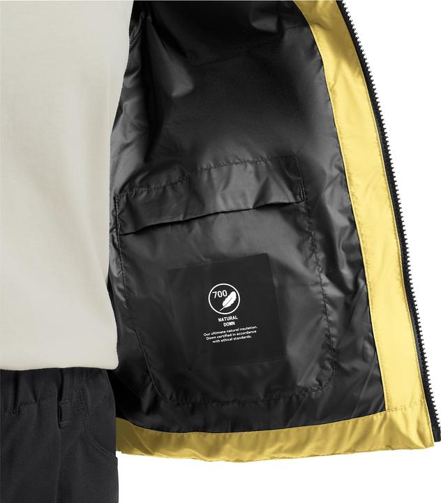 Actual product image Jack Wolfskin Frozen Palace Jkt W Rds (S)