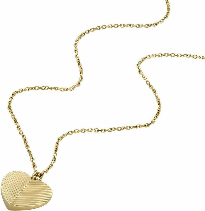 Image du produit Fossil Harlow (Acier inoxydable)