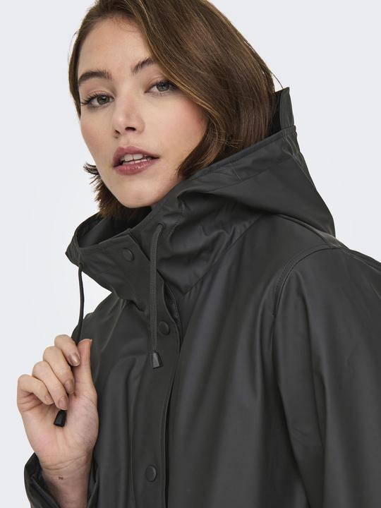 Produktbild Only ONLVANESSA Regenmantel Regenmantel (XS)