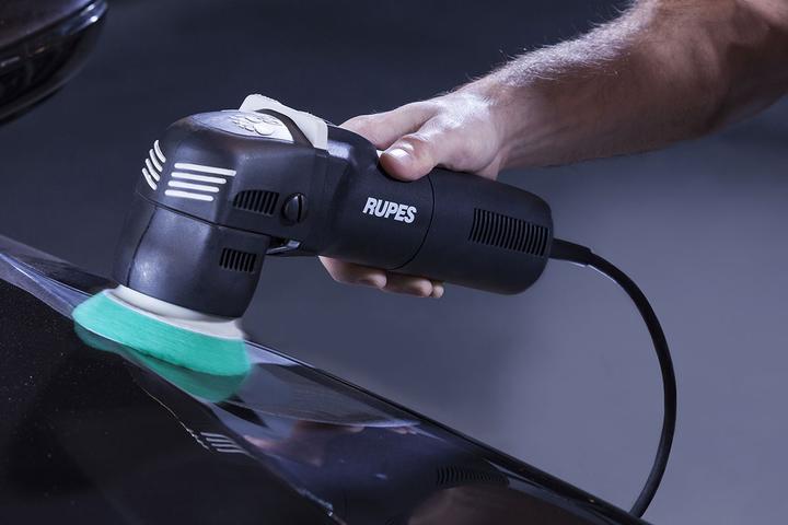 Actual product image Rupes LHR75E Mini (Eccentric polisher)