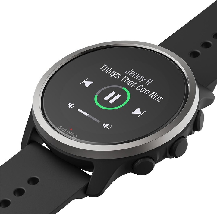Produktbild Suunto 5 Peak (43 mm)