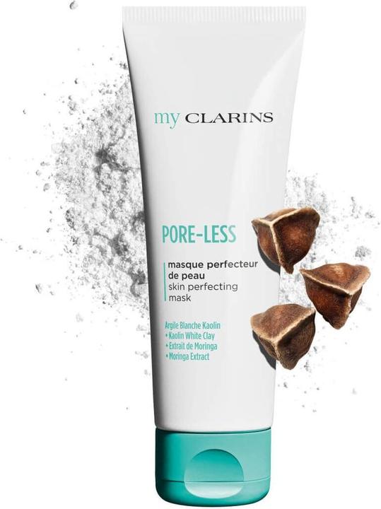 Actual product image Clarins My Pore less Masque Perf Peau (217.32 ml)