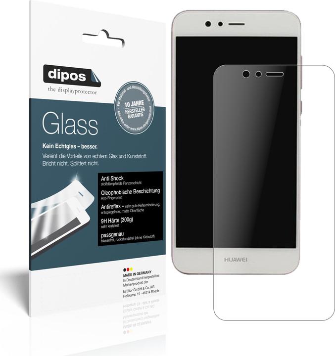 6x Pellicola Protettiva per Oukitel C22 Protezione Schermo Antiriflesso dipos